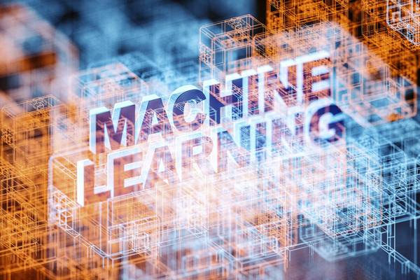 Co Mayo-based machine learning start-up Peroptyx raises €1.7m