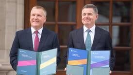 Coalition told that mortgage interest relief scheme ‘would most benefit those able to repay loans’   