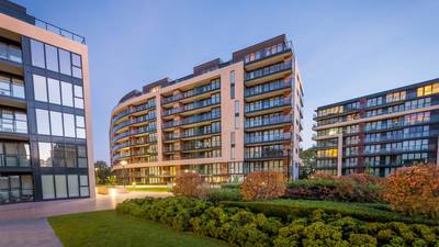 Stillorgan site with hundreds of apartments guiding €135m