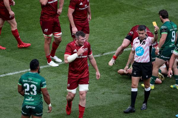 Rugby Stats: Things get ugly when the breakdown breaks down