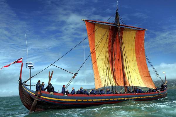 DNA study reveals fate of Irish women taken by Vikings as slaves to Iceland