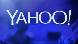 Equity firms express ‘preliminary’ interest in buying Yahoo