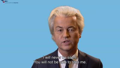Wilders convicted in hate speech trial in nuanced ruling by judges
