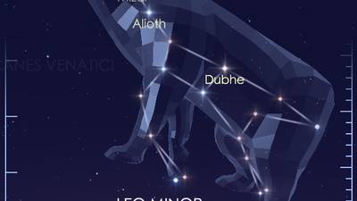 Reach for the stars with Star Walk 2