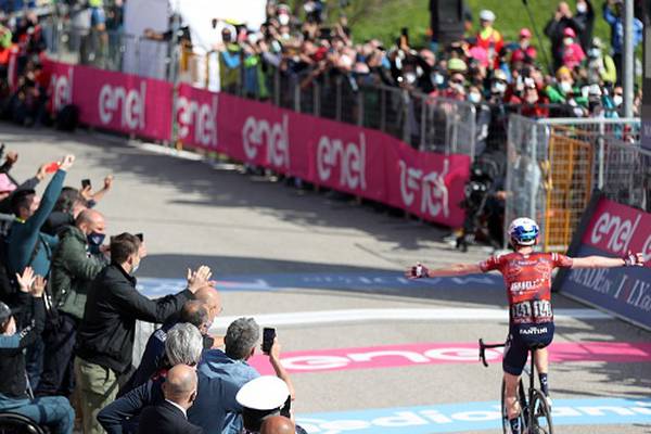 Dan Martin targets Tour de France stage victory