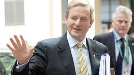 Kenny hints at budget move against banks over mortgages