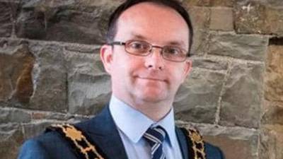 Tributes paid to DUP councillor (46) who died with Covid-19