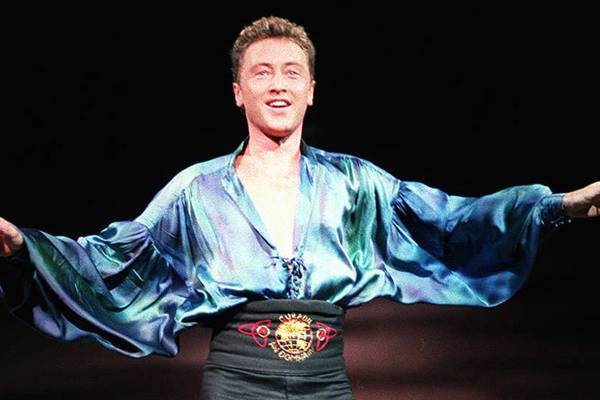 The Movie Quiz: What links Michael Flatley and the Beatles?