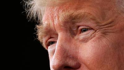 Donald Trump profile:  ‘Blue-collar billionaire’ to president-elect