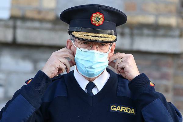 Irish far right groups trying to disrupt key State institutions, says Garda Commissioner