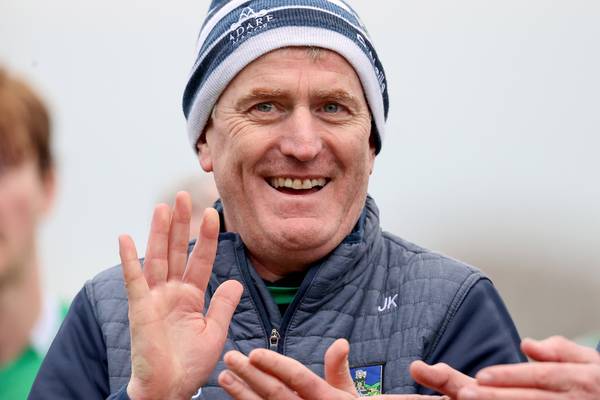 Seán Moran: Limerick’s sluggish start will be of small comfort to their rivals