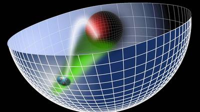 Quantum gravity and the small matter of a theory of everything