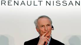 Renault tells Nissan it will block governance overhaul