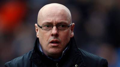 It was Leeds or nowhere for McDermott