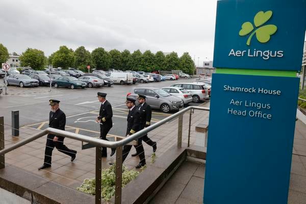 Will the Aer Lingus strike end quickly enough for your summer holiday? 