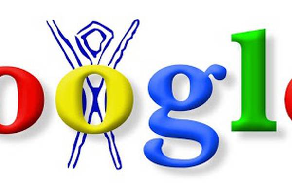 Google celebrates 20 years of Doodles with a trip down memory lane