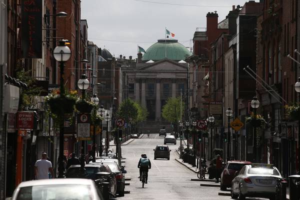 Coronavirus: Dublin City Council to implement 'emergency’ social distancing measures