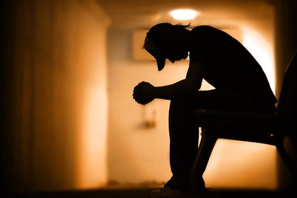 Men account for almost 80% of suicides recorded in State