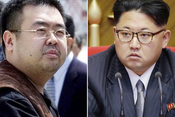 Political row deepens over assassination of Kim Jong-nam