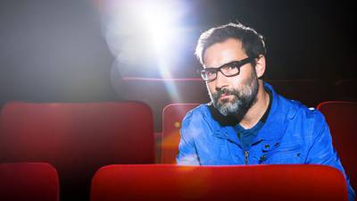 Adam Buxton brings David Bowie show to Dublin