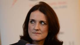 Villiers calls for cancellation of  republican parade
