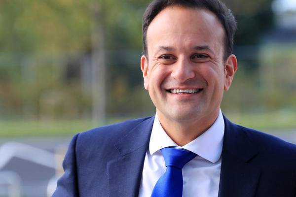 Taoiseach defends making social media video on Government jet