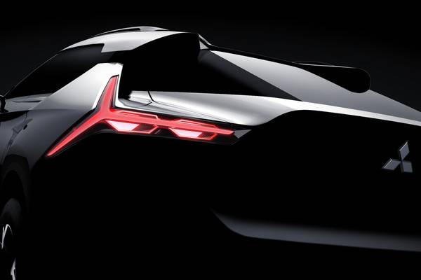 Mitsubishi set to bring e-Evolution back