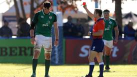 Injury ravaged Ireland Under-20s name XV for Italy finale