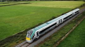 Irish Rail sharply criticised in Seanad for online booking scheme