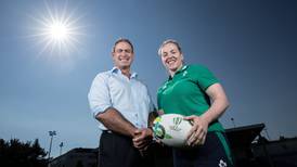 Women's RWC: No excuses as Ireland look to challenge