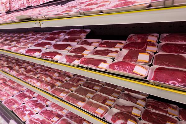 Meat factories may have to close due to cold snap, association warns