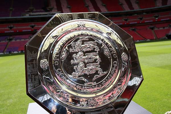 Liverpool to play Community Shield on August 29th