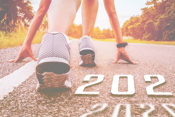 How 2020 changed us as runners (and coaches)