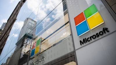 Cloud sales the driver as Microsoft surpasses expectations