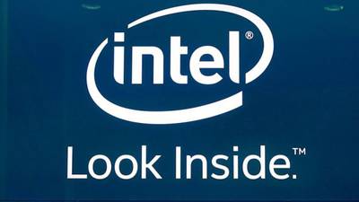 Intel serves up revenue, profit as data centre business grows