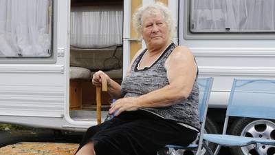 Travellers bring accommodation action to Europe
