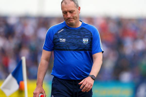 Tall order for Waterford as Liam Cahill needs Tipperary favour