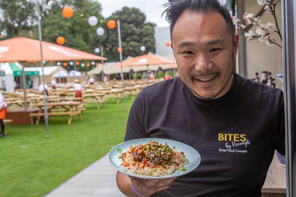 Revealed: The best things to eat at Taste of Dublin 2021