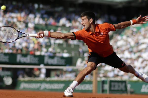 Djokovic’s opposition to vaccine could stop return to tennis