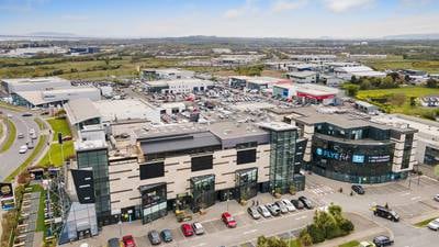 Wright Group secures €18m from sale of South Quarter Airside 