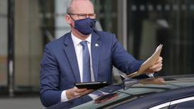 Coronavirus: Further restrictions cannot be ruled out, Coveney says