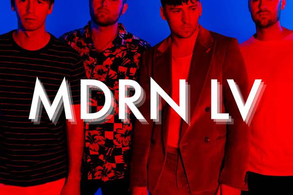 Picture This: MDRN LV review – New sounds and experimentation but where's the fun?