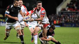Ulster quartet could come back to face Munster