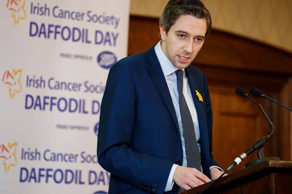 Simon Harris to apologise in Dáil over children’s hospital statement