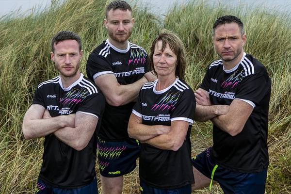 Ireland’s Fittest Family: A mind-numbing series draws to a close
