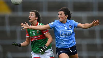 Dublin see off Mayo challenge to set up final with Cork at Croke Park