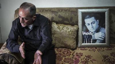 Family denies Palestinian killed by Islamic State was a spy