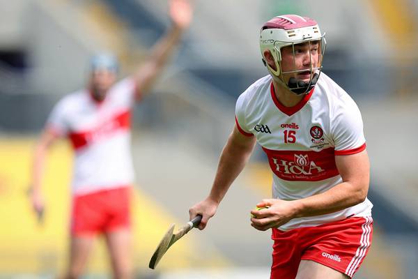 Christy Ring Cup wrap: Derry and Kildare keep up with London at the top