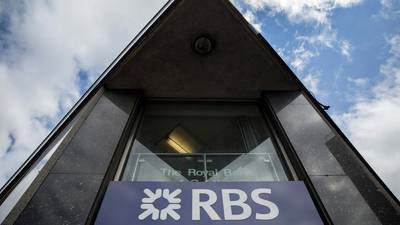 Britain takes around £2bn loss on RBS share sale