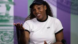 Serena Williams feels she is being singled out by anti-doping chiefs